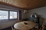 Wohn- und Esszimmer