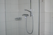 Badezimmer unten