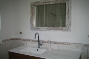 Badezimmer oben