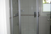 Badezimmer oben